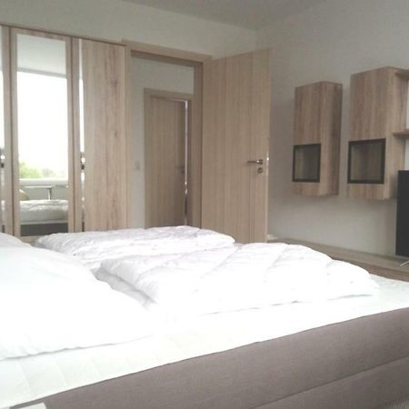 Zimmer In Zoschen Dış mekan fotoğraf