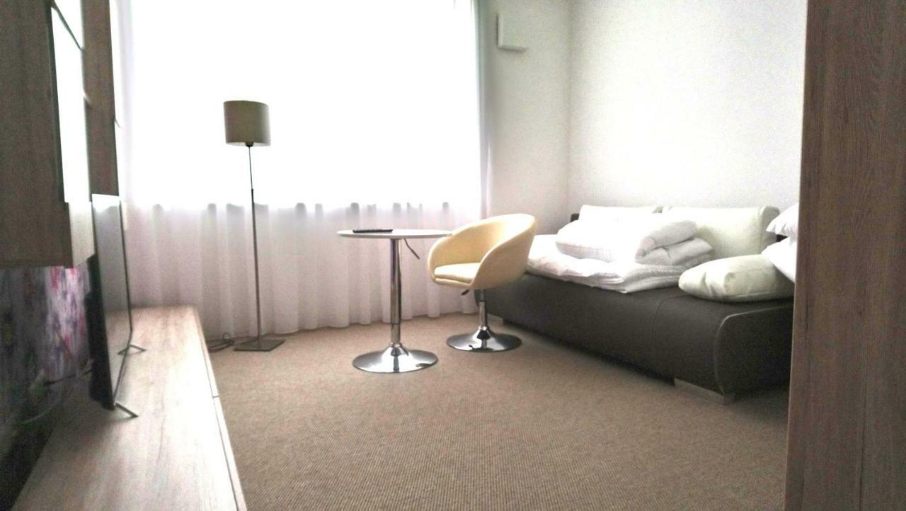 Zimmer In Zoschen Dış mekan fotoğraf