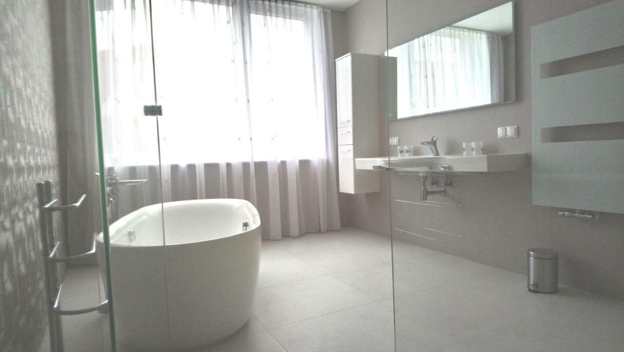 Zimmer In Zoschen Dış mekan fotoğraf