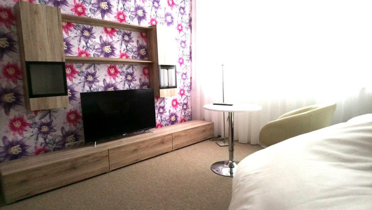Zimmer In Zoschen Dış mekan fotoğraf